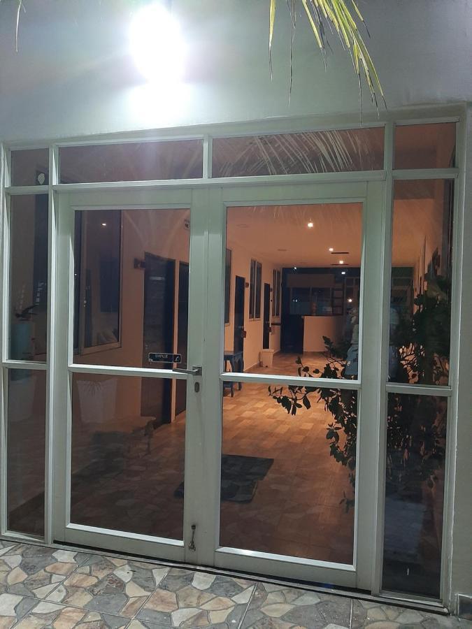 Cartagena Hotel Sunset Beach מראה חיצוני תמונה