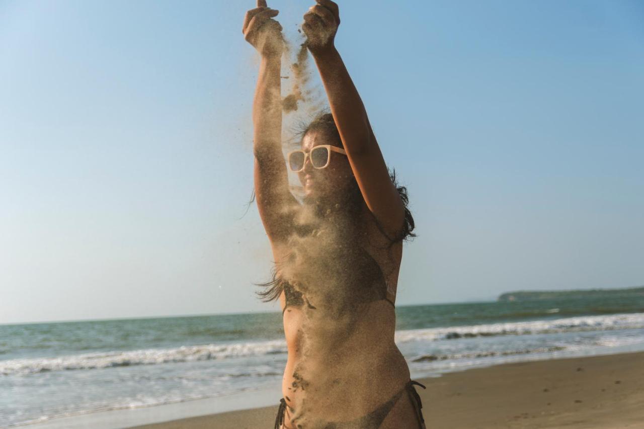 Cartagena Hotel Sunset Beach מראה חיצוני תמונה