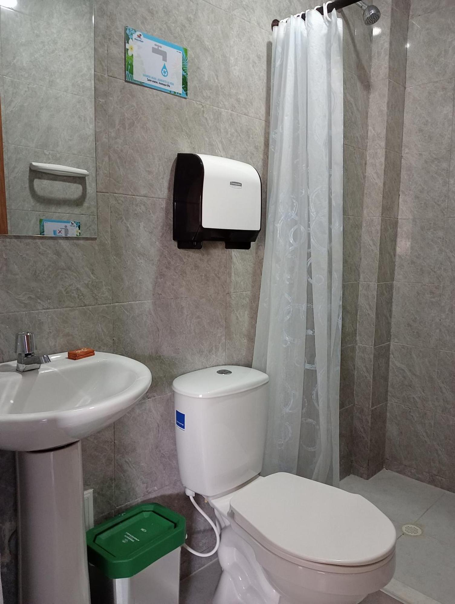 Cartagena Hotel Sunset Beach מראה חיצוני תמונה