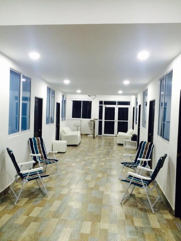 Cartagena Hotel Sunset Beach מראה חיצוני תמונה