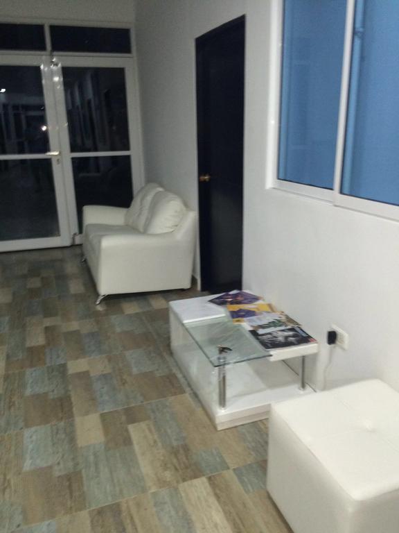 Cartagena Hotel Sunset Beach מראה חיצוני תמונה