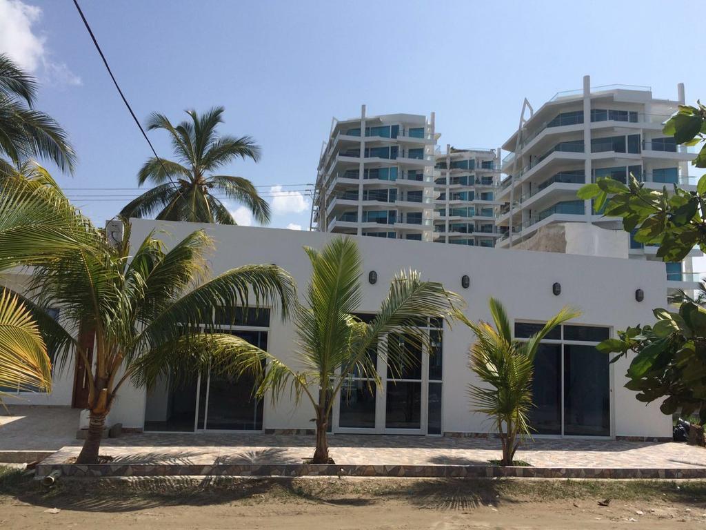 Cartagena Hotel Sunset Beach מראה חיצוני תמונה